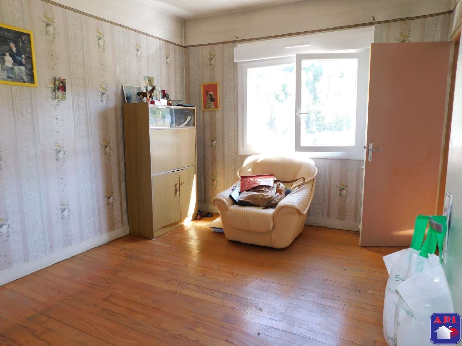  te koop huis Massat Ariège 8