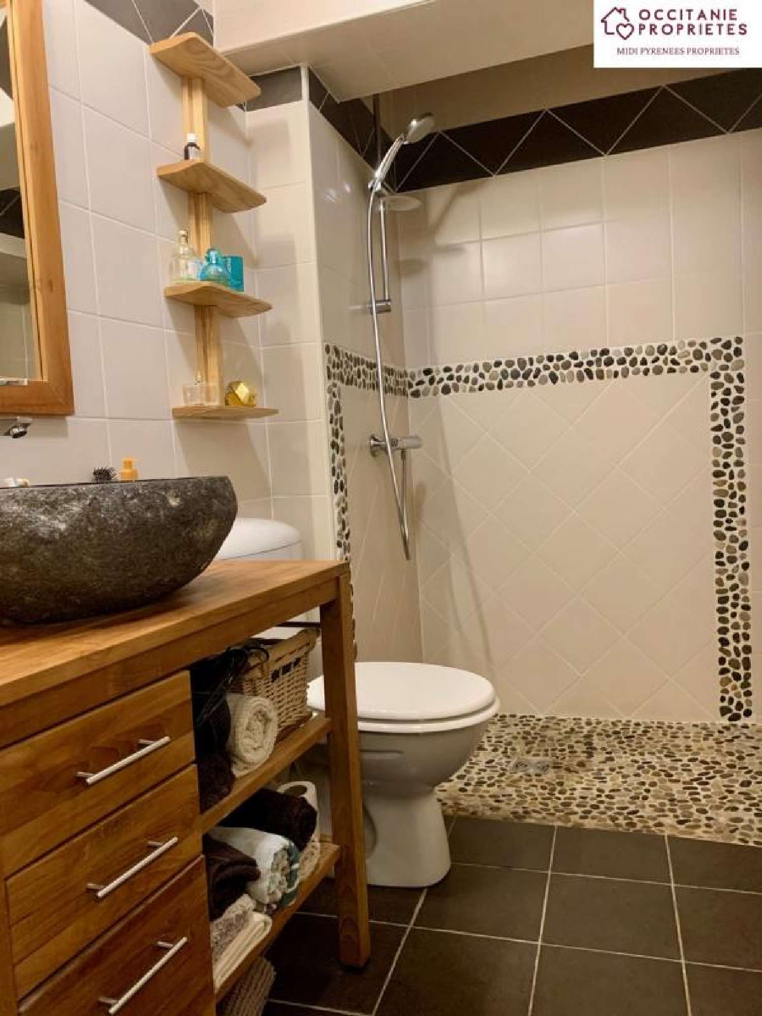  à vendre maison Massat Ariège 6