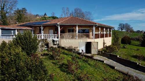 Masseube Gers casa foto 7062044