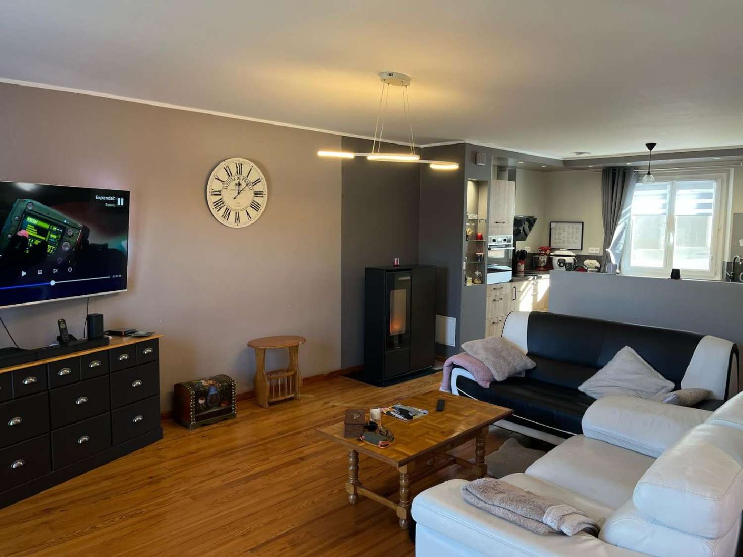  kaufen Haus Massiac Cantal 3