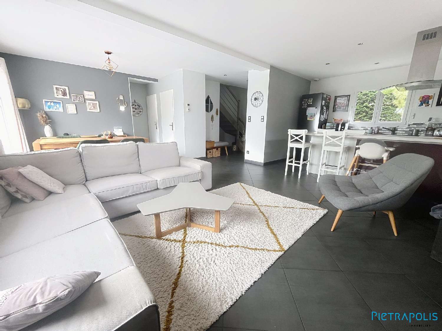  te koop huis Massieux Ain 2