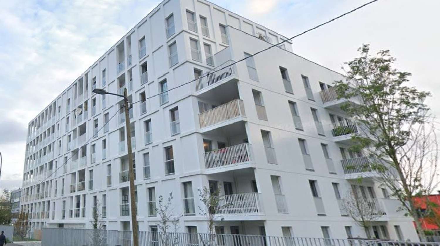  te koop huis Massy Essonne 1