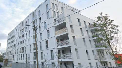 Massy Essonne huis foto 7059017