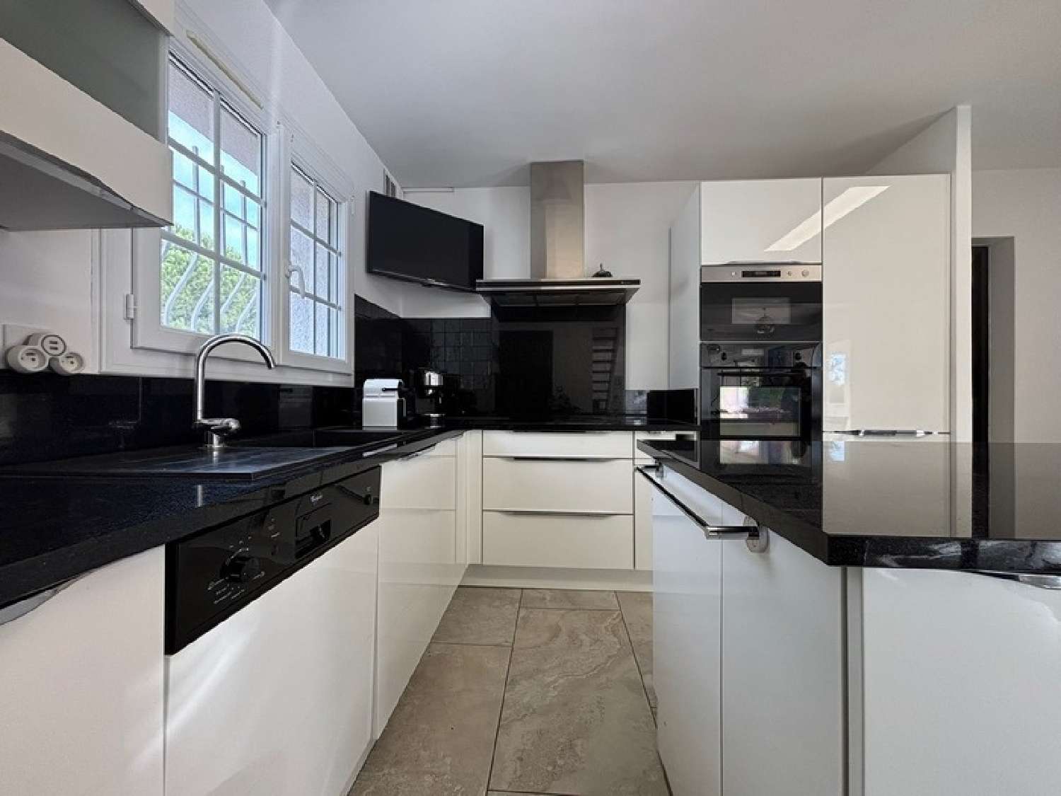 en venta casa Mauguio Hérault 3