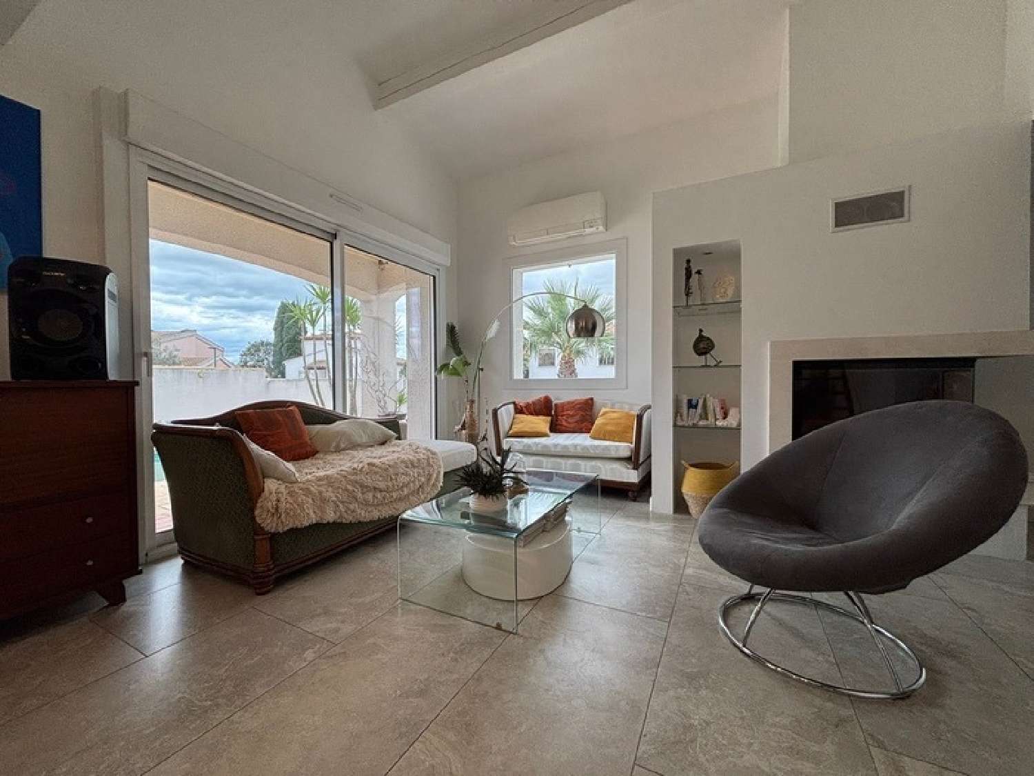  en venta casa Mauguio Hérault 5