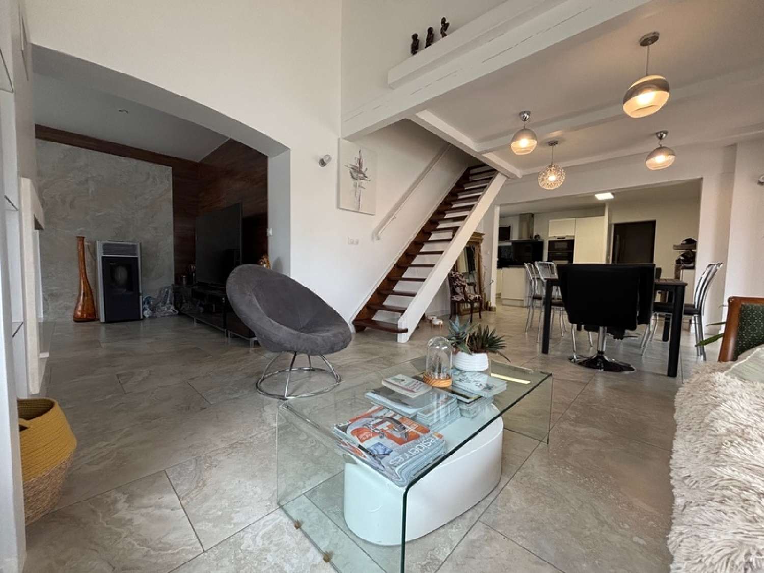  en venta casa Mauguio Hérault 6