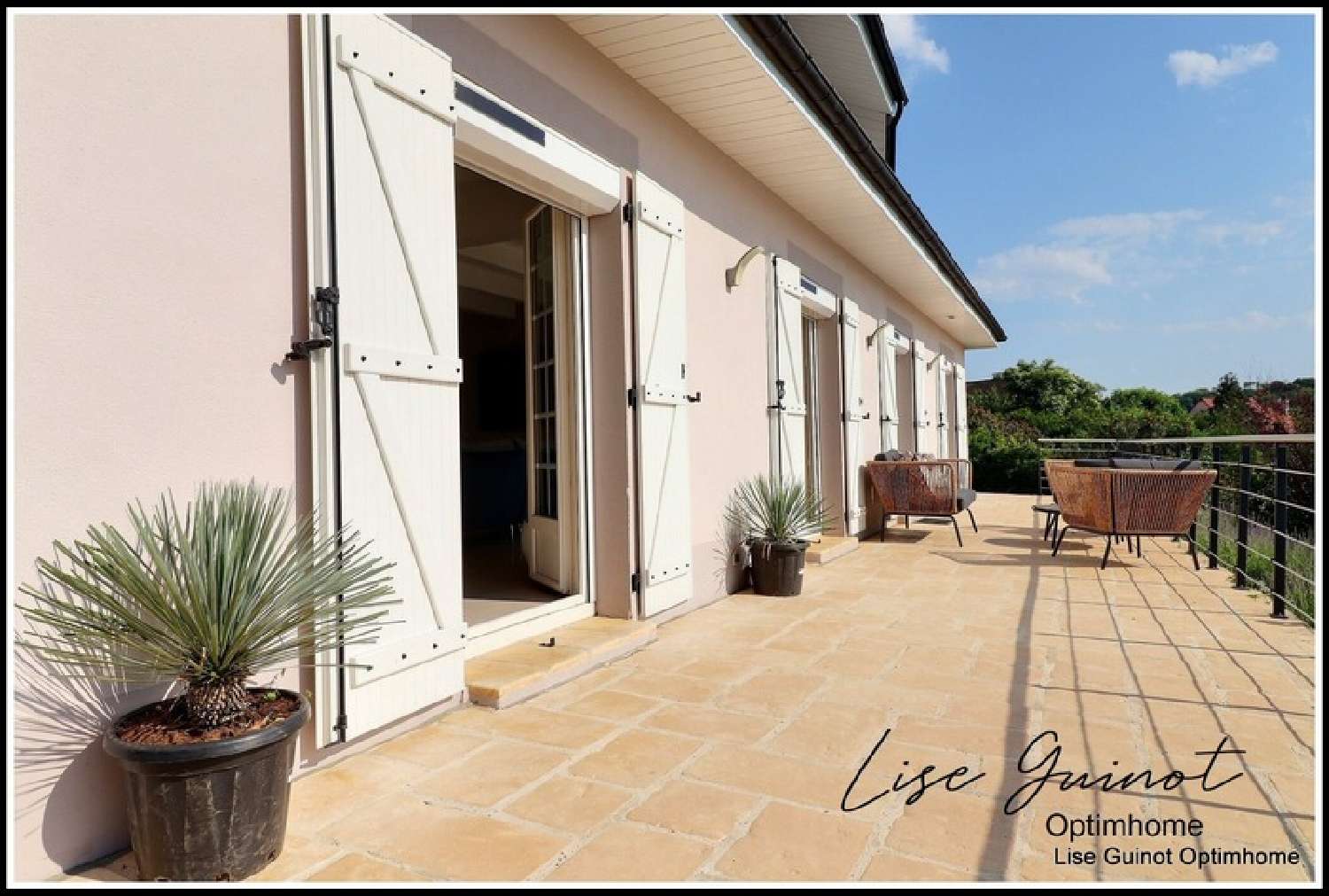  te koop huis Maule Yvelines 3
