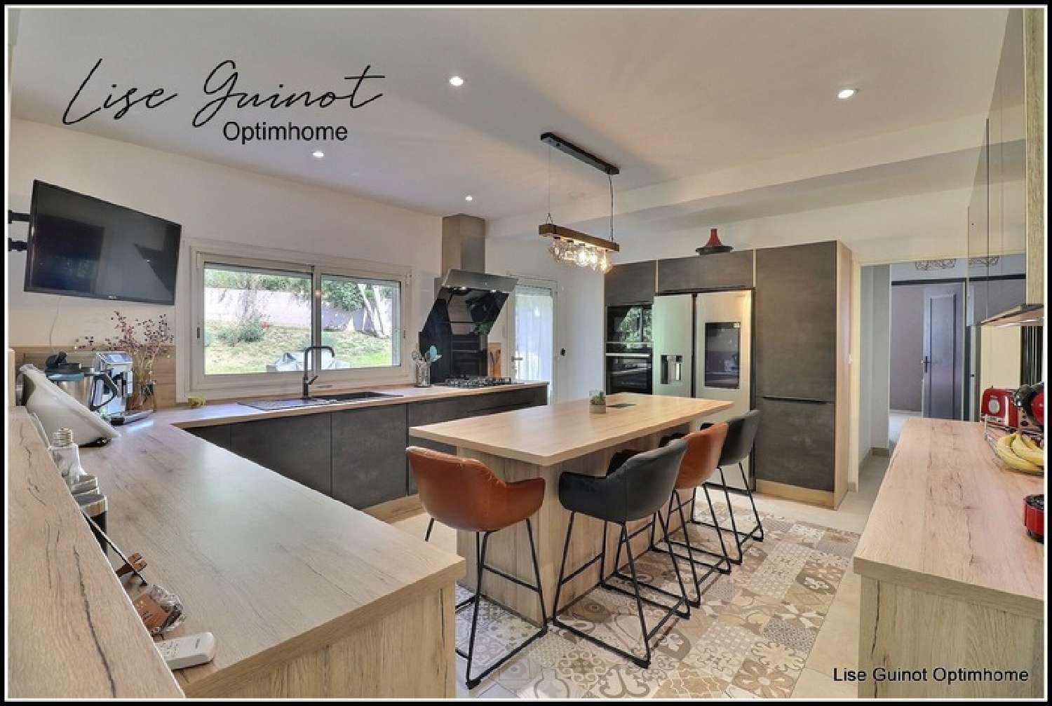  te koop huis Maule Yvelines 8