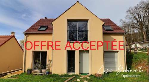 Maule Yvelines maison foto 7059736