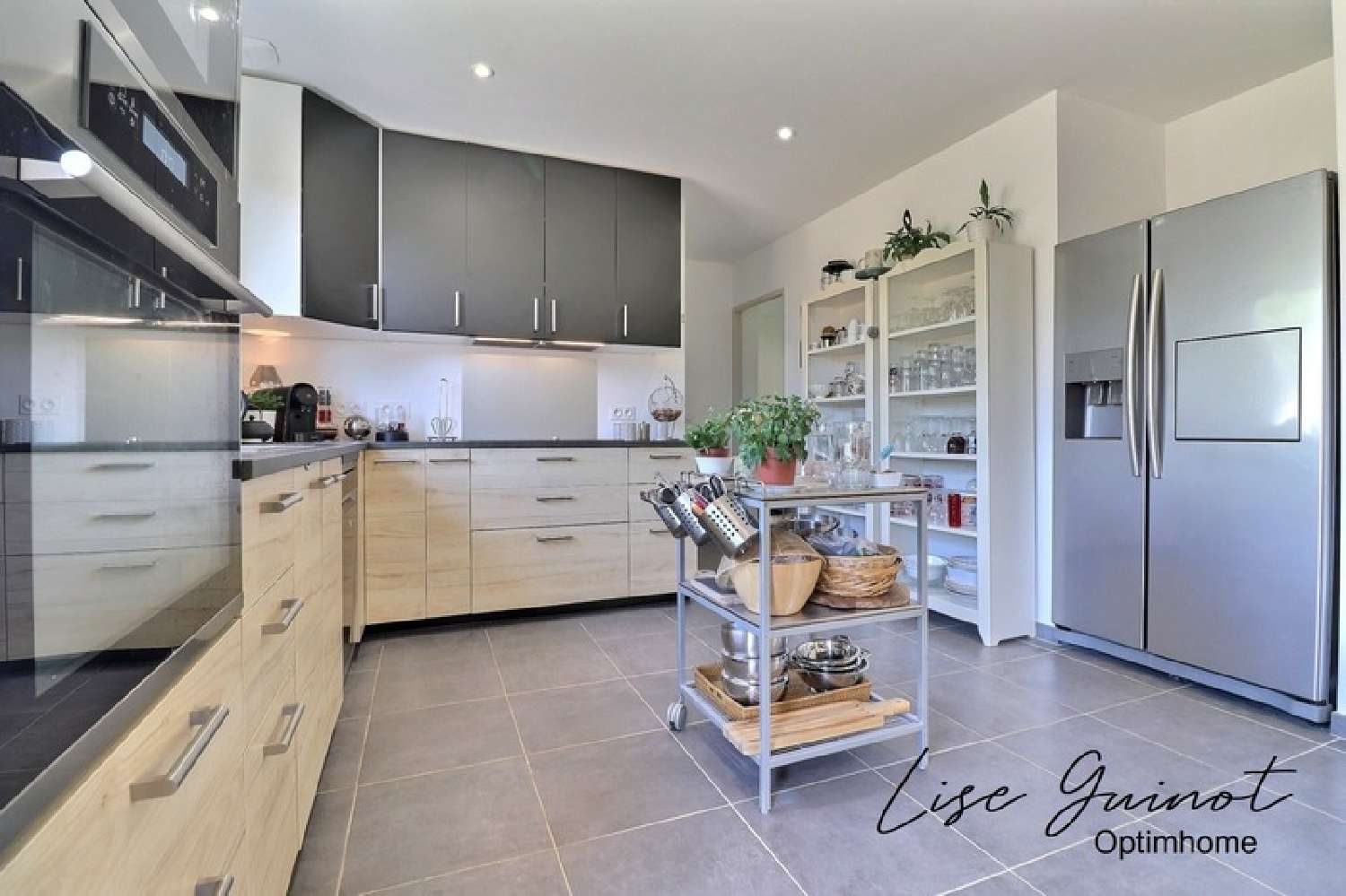  à vendre maison Maule Yvelines 4