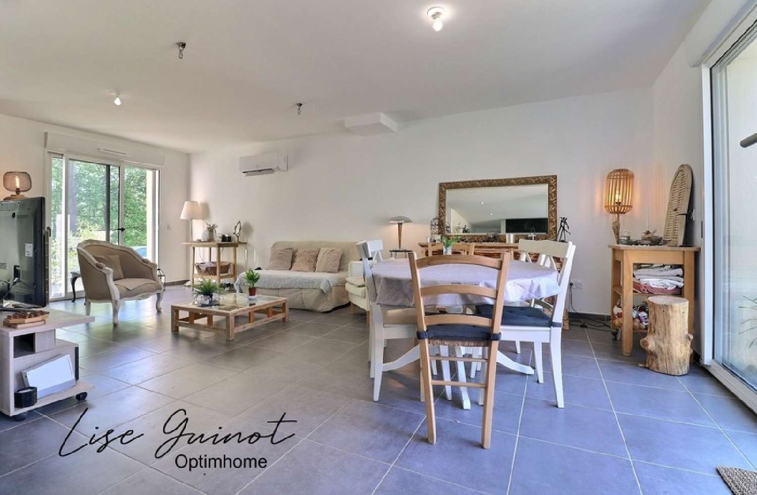  à vendre maison Maule Yvelines 5