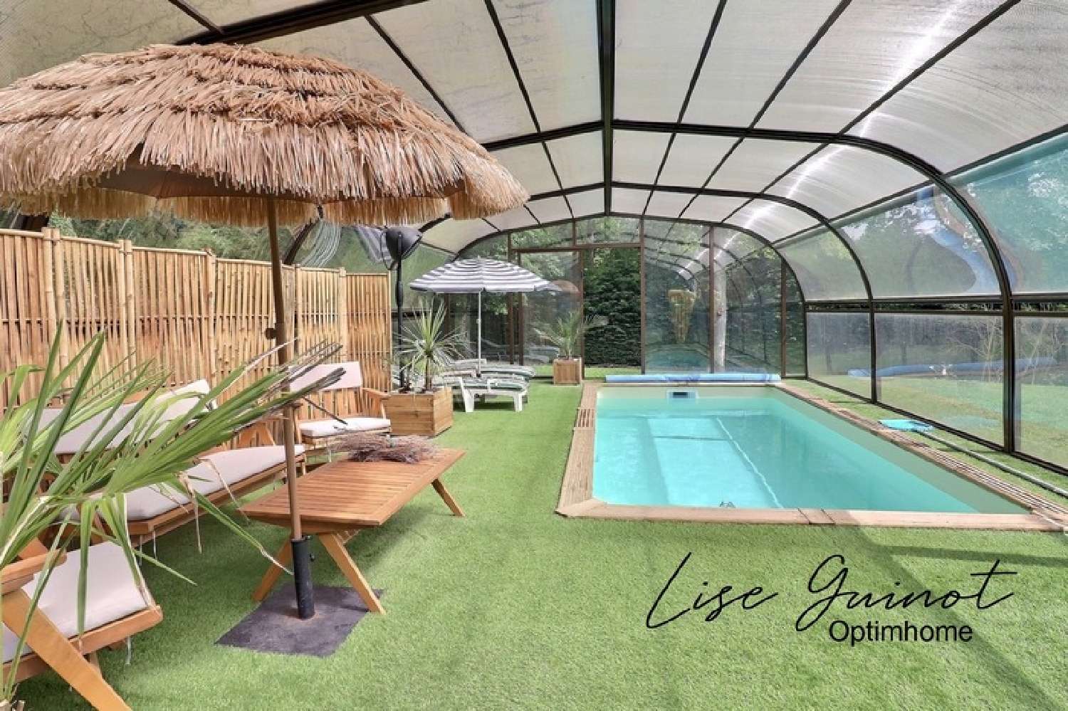  te koop huis Maule Yvelines 3