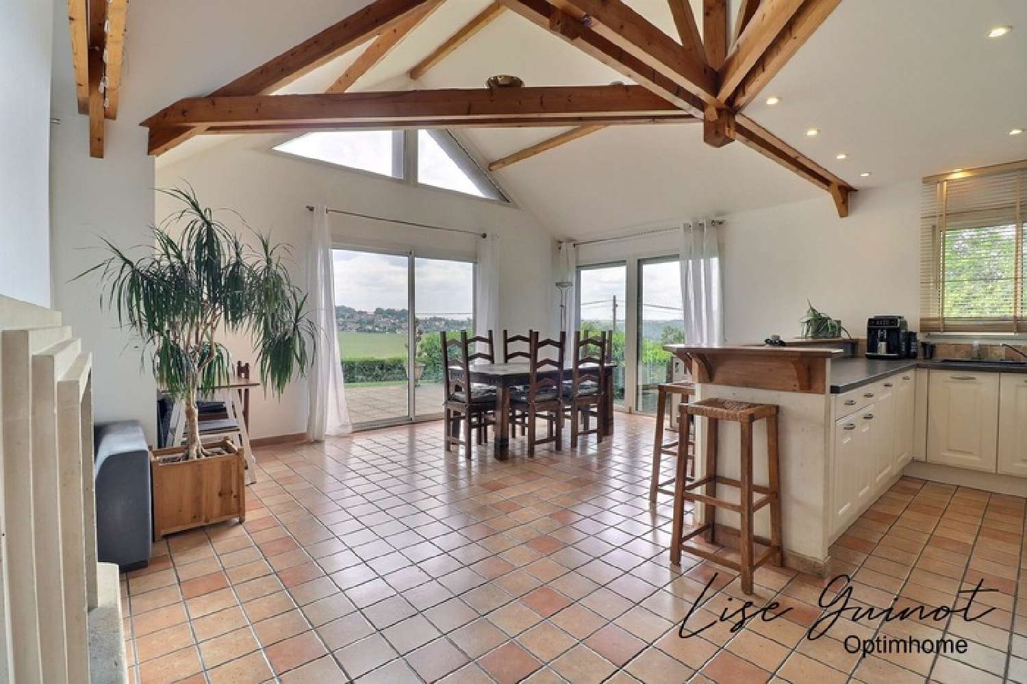  te koop huis Maule Yvelines 4