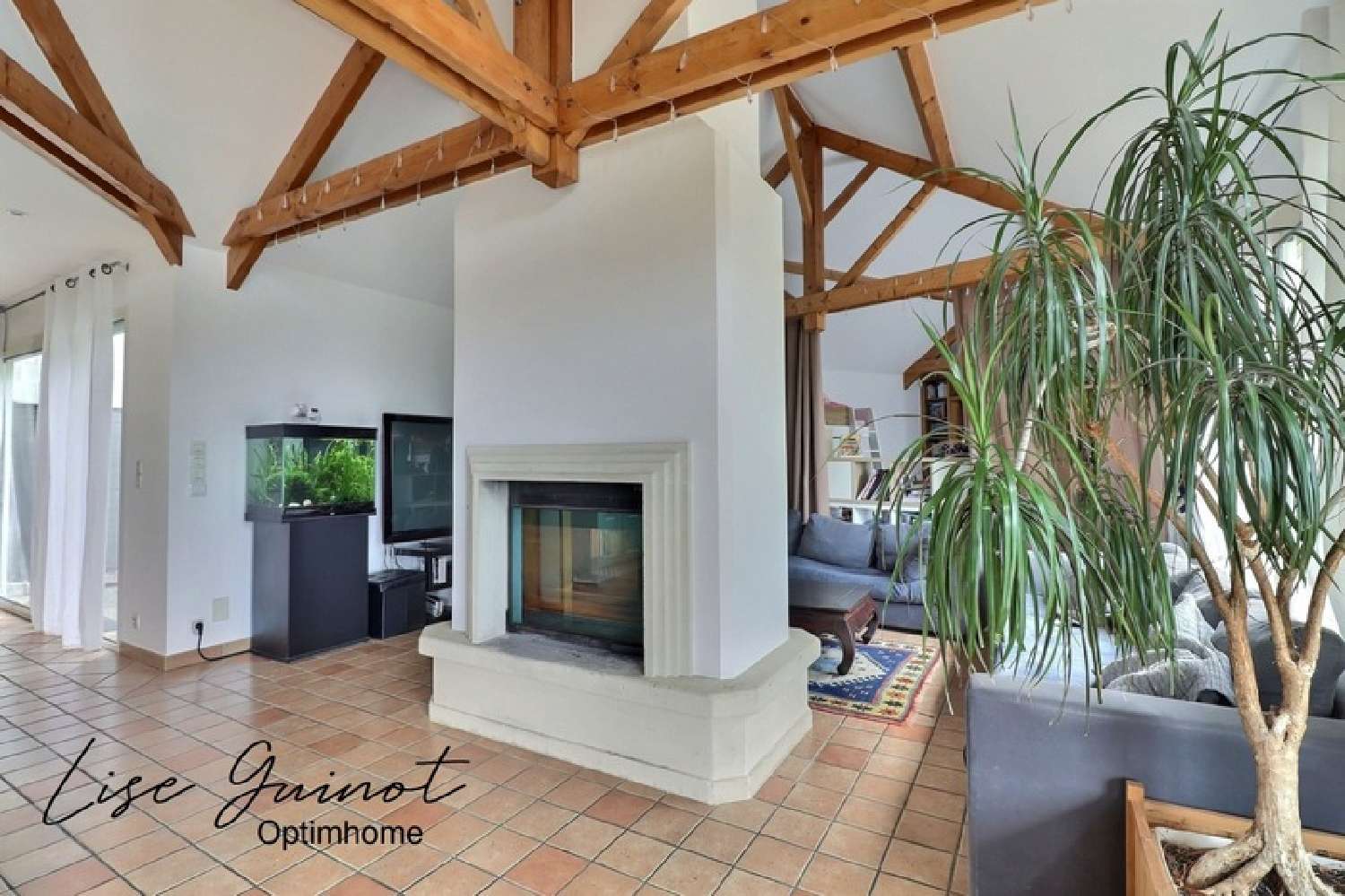  te koop huis Maule Yvelines 5