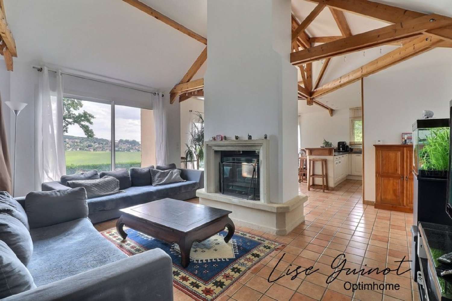  te koop huis Maule Yvelines 6