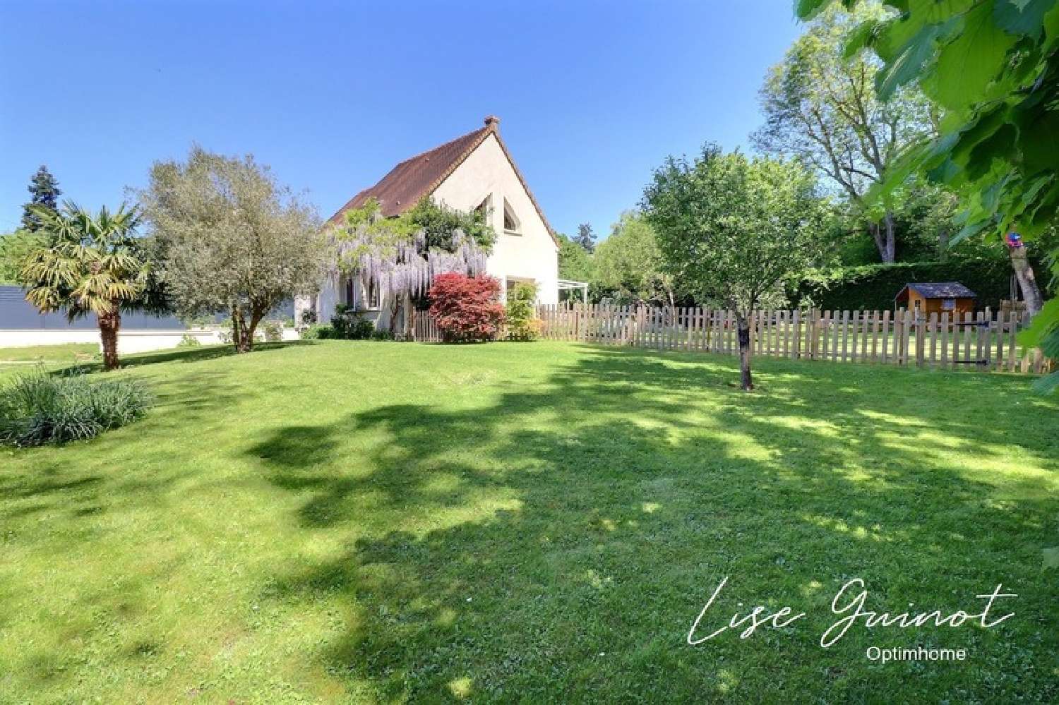  te koop huis Maule Yvelines 1