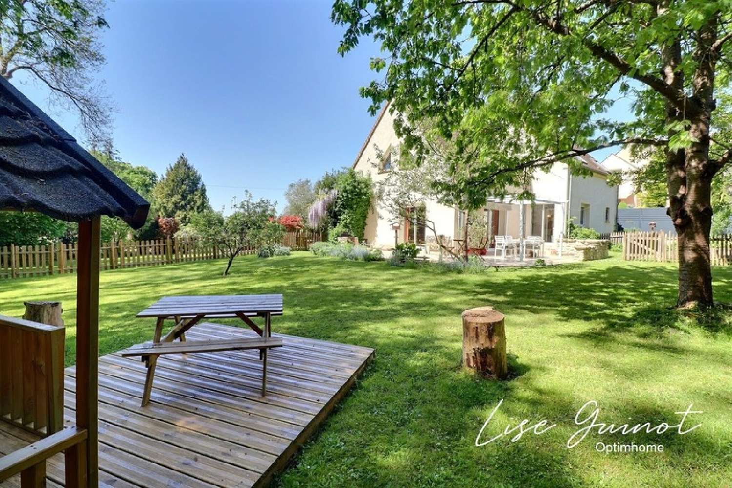  te koop huis Maule Yvelines 2
