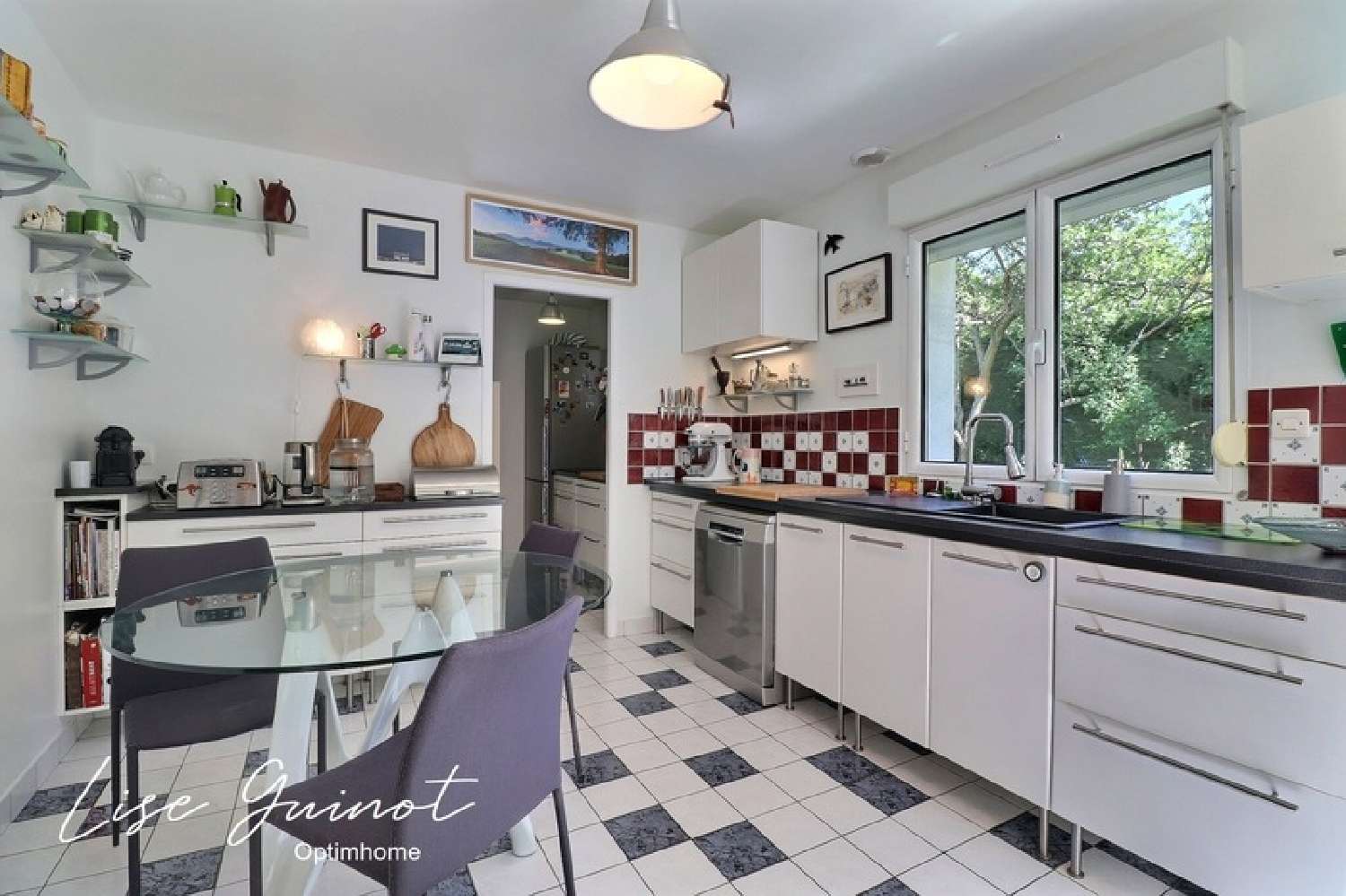  te koop huis Maule Yvelines 6