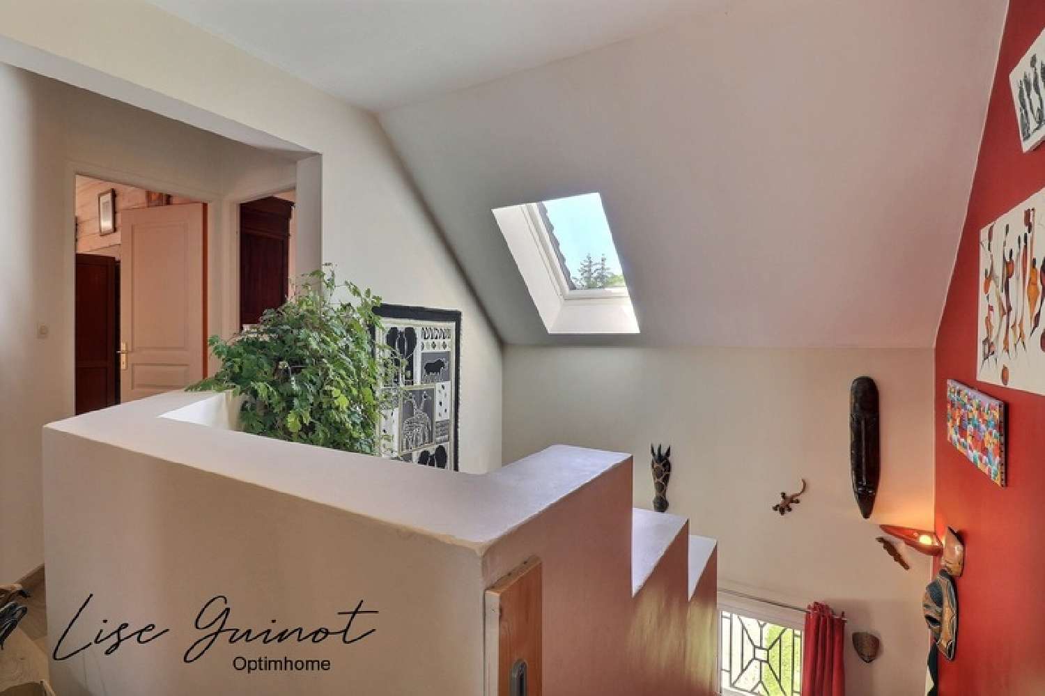  te koop huis Maule Yvelines 8