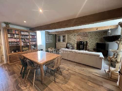 Mauleon Deux-Sèvres maison foto 7059745