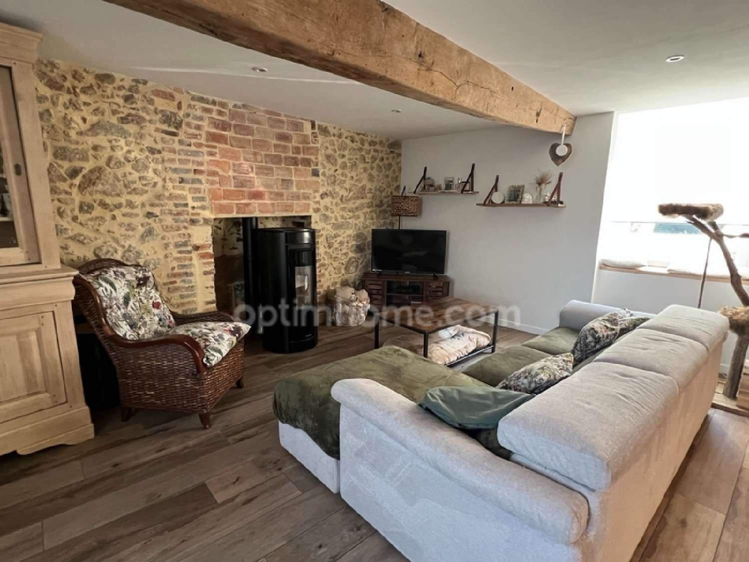  à vendre maison Mauleon Deux-Sèvres 2