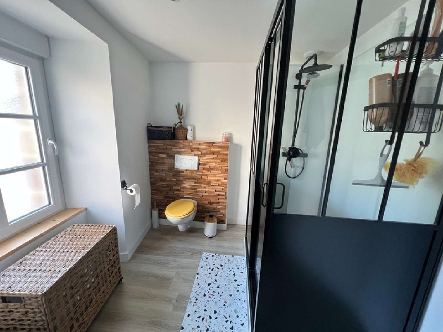  à vendre maison Mauleon Deux-Sèvres 6