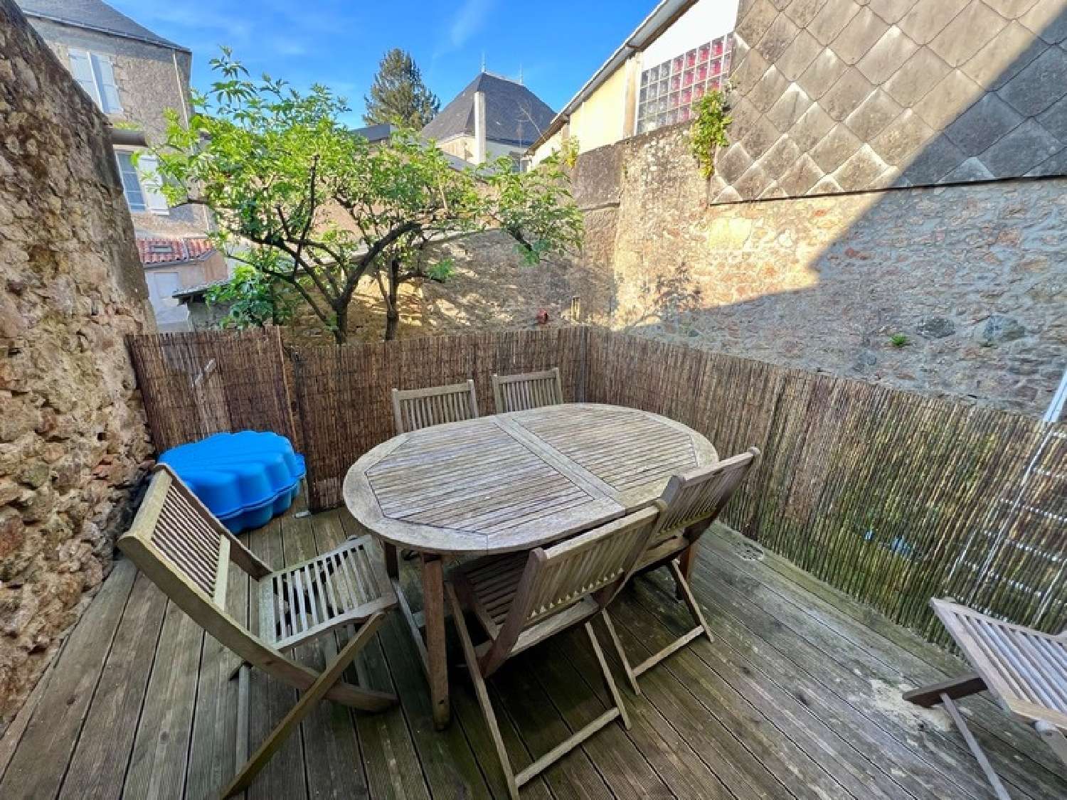  à vendre maison Mauleon Deux-Sèvres 8