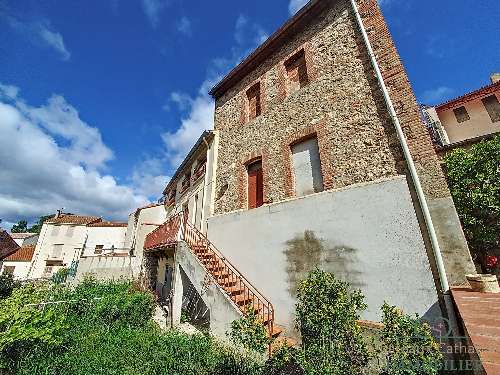 Maury Pyrénées-Orientales house foto 7064394