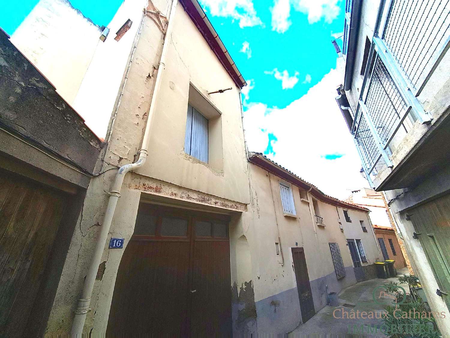  kaufen Haus Maury Pyrénées-Orientales 2