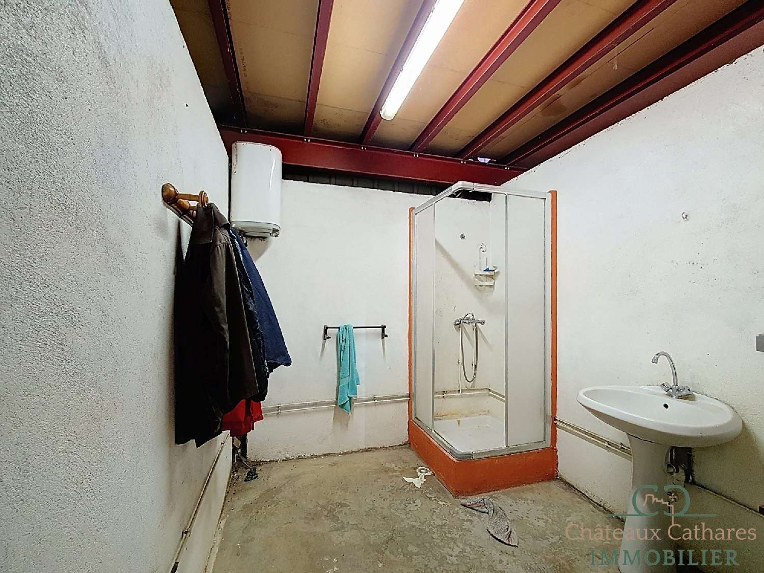  en venta casa Maury Pirineo Oriental 7