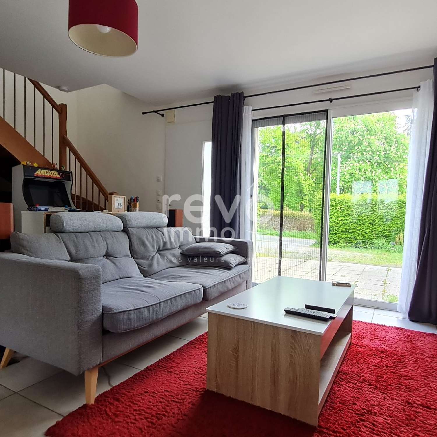  te koop huis Mauves-sur-Loire Loire-Atlantique 3