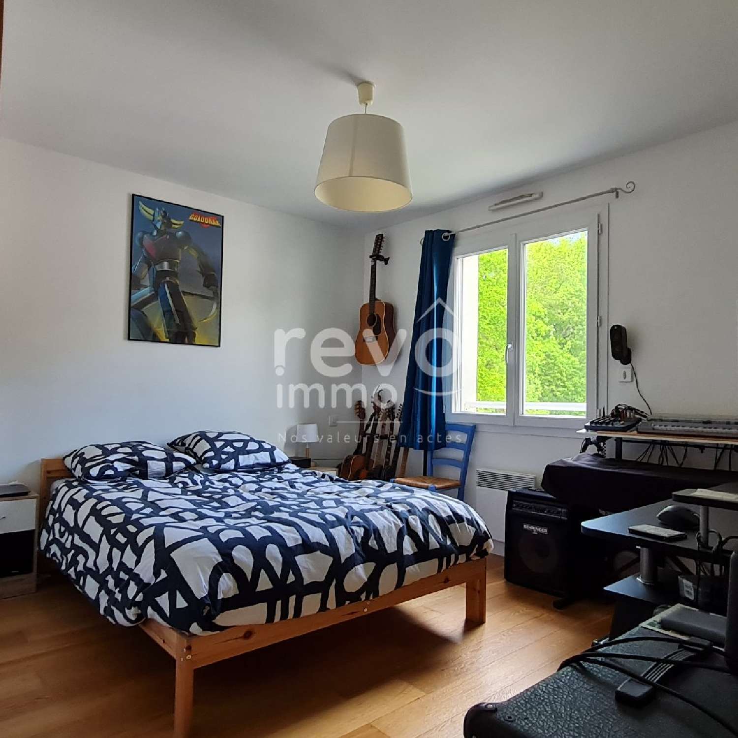  te koop huis Mauves-sur-Loire Loire-Atlantique 4