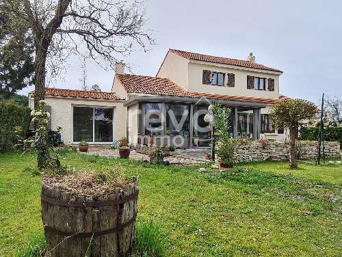 Mauves-sur-Loire Loire-Atlantique Haus Bild 7064376