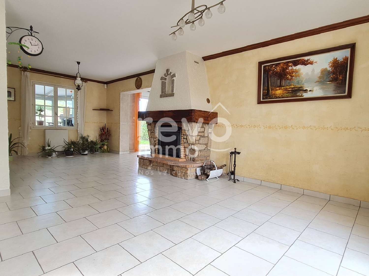  en venta casa Mauves-sur-Loire Loire-Atlantique 3
