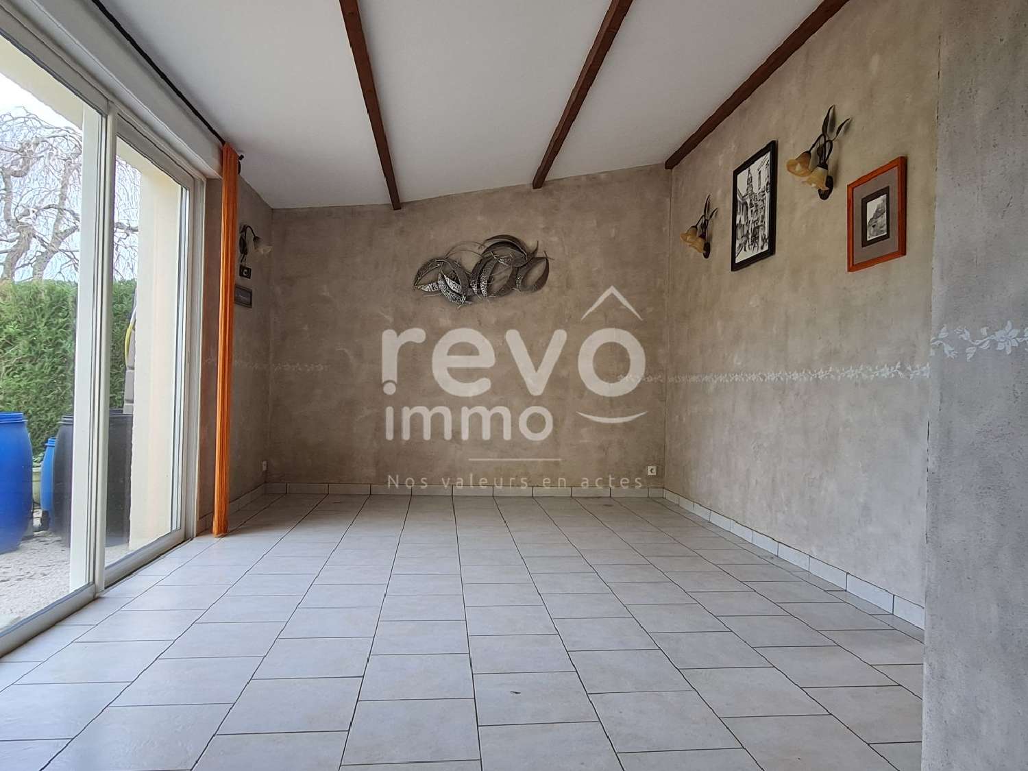  en venta casa Mauves-sur-Loire Loire-Atlantique 4