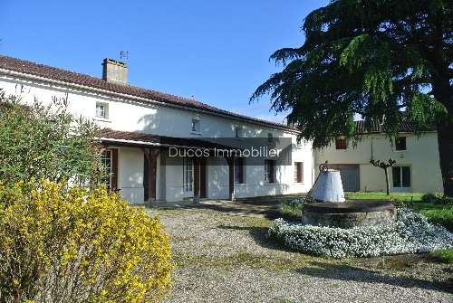 Mauvezin-sur-Gupie Lot-et-Garonne huis foto 7060100