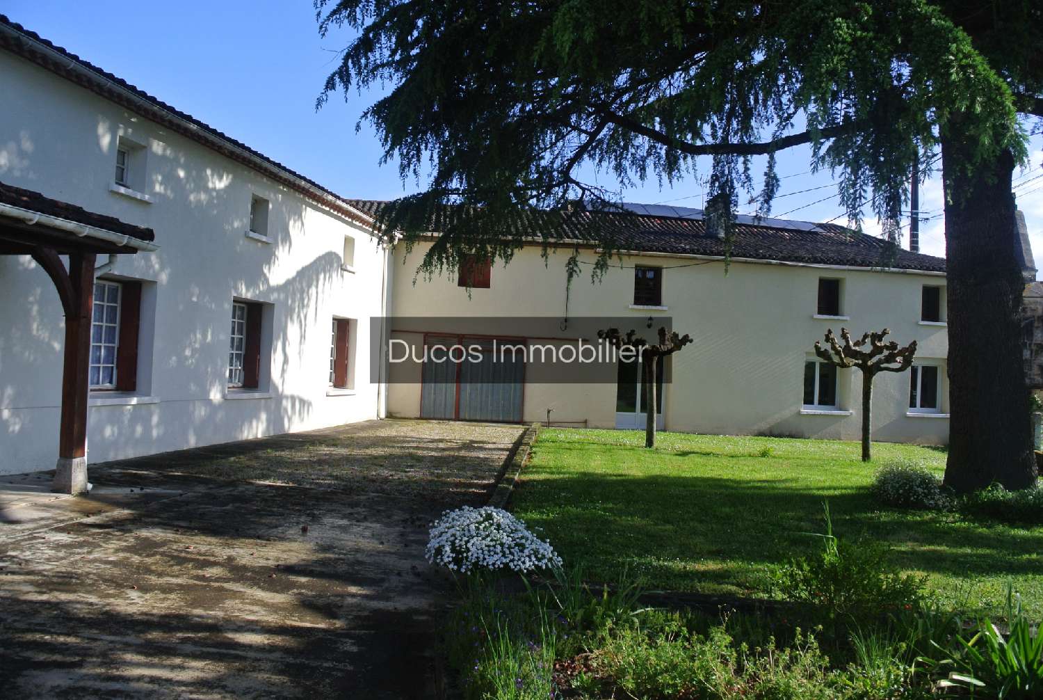 en venta casa Mauvezin-sur-Gupie Lot-et-Garonne 2