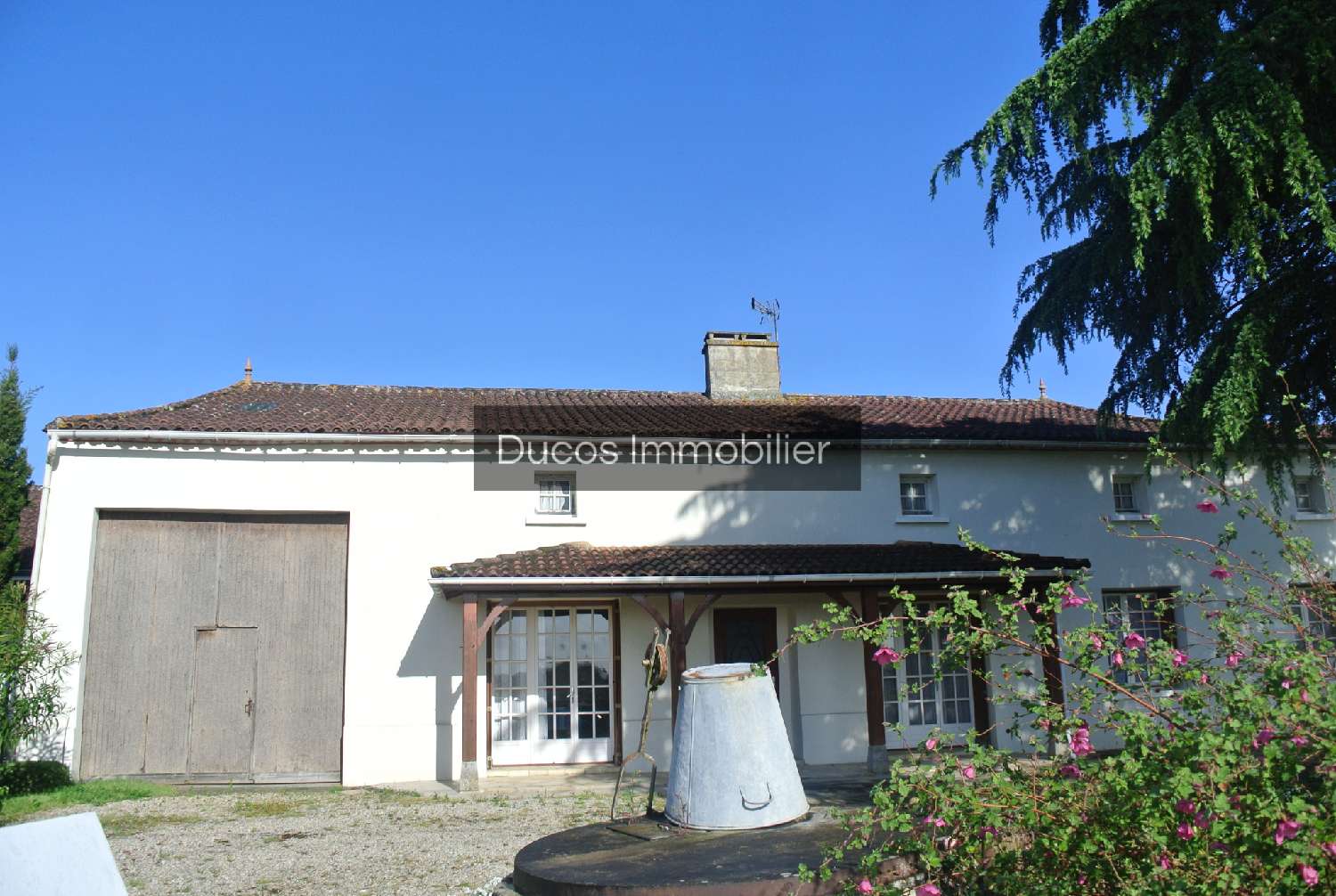 en venta casa Mauvezin-sur-Gupie Lot-et-Garonne 3