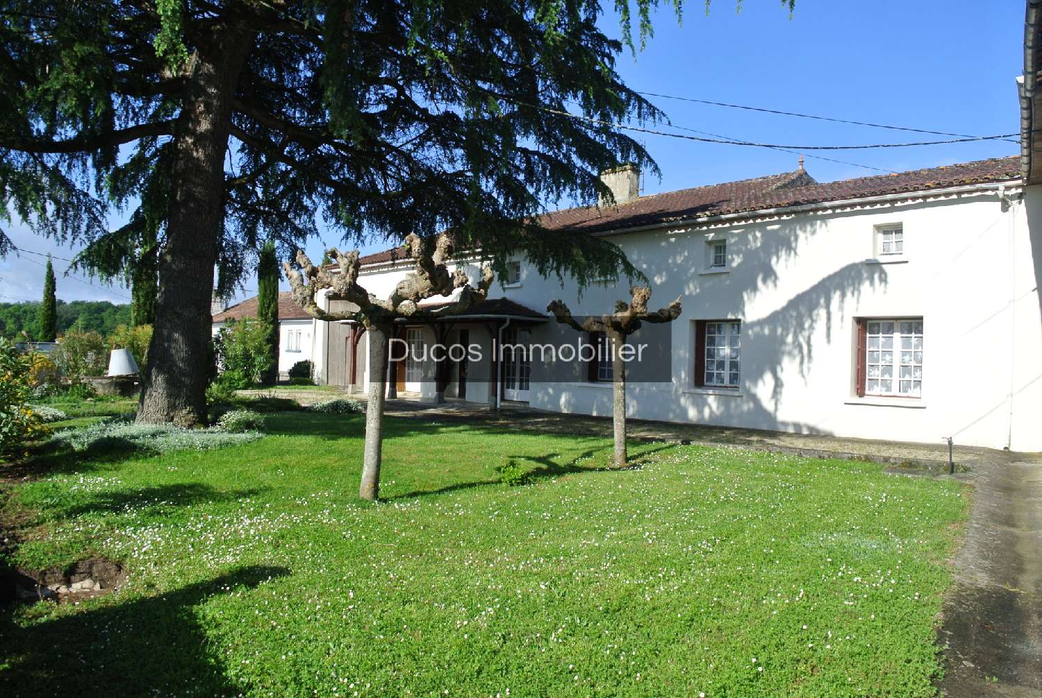  te koop huis Mauvezin-sur-Gupie Lot-et-Garonne 4