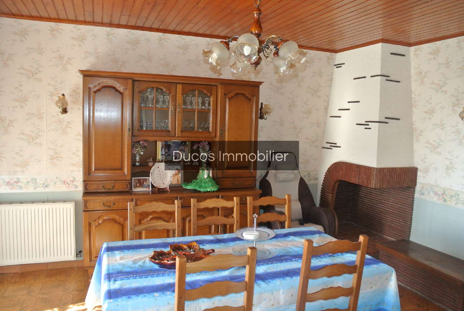  te koop huis Mauvezin-sur-Gupie Lot-et-Garonne 5