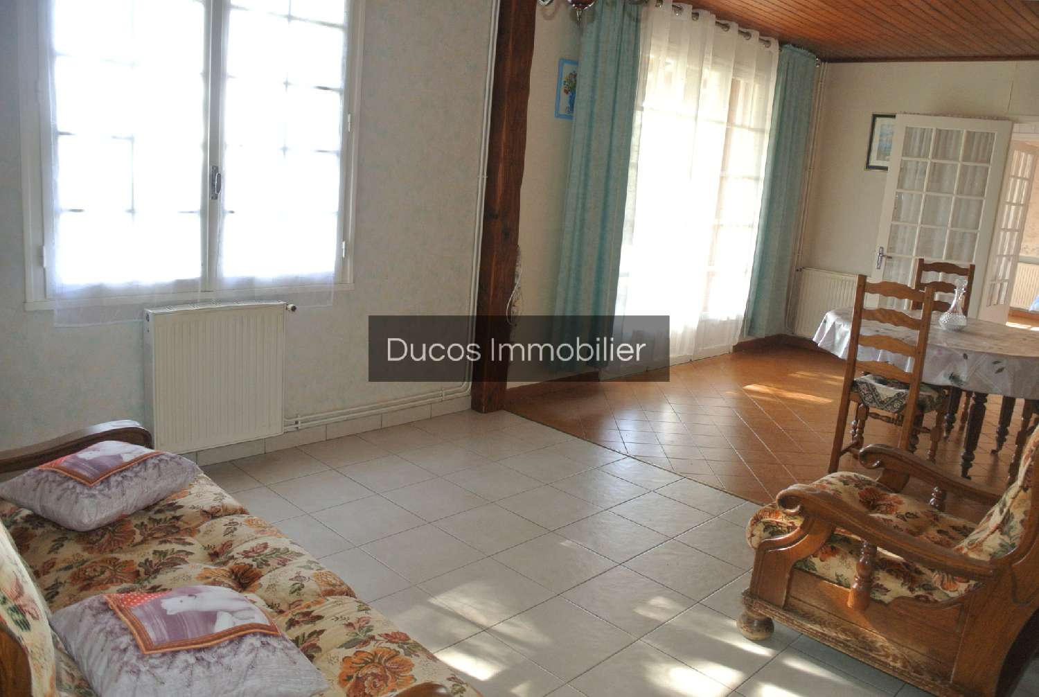  te koop huis Mauvezin-sur-Gupie Lot-et-Garonne 8