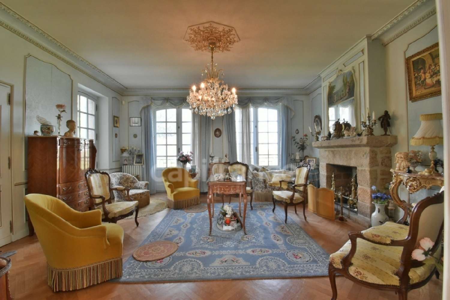  te koop huis Mayenne Mayenne 3