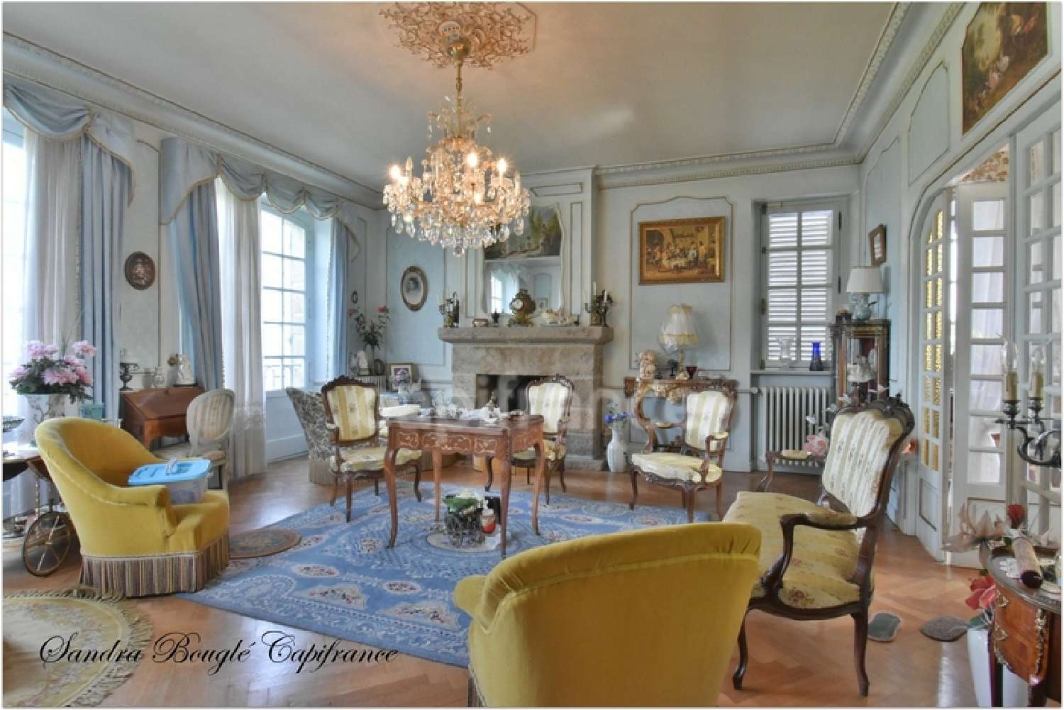  te koop huis Mayenne Mayenne 4