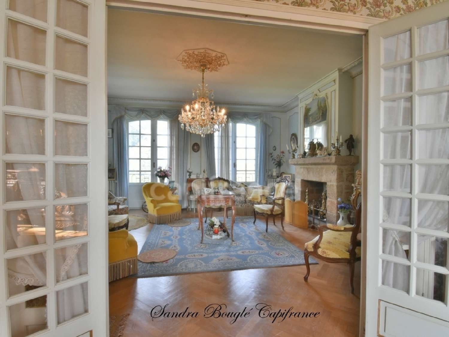  te koop huis Mayenne Mayenne 6