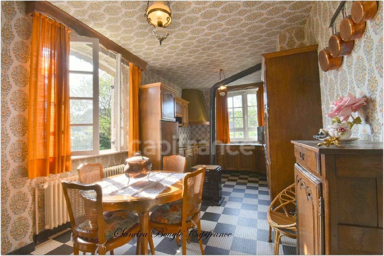  te koop huis Mayenne Mayenne 7