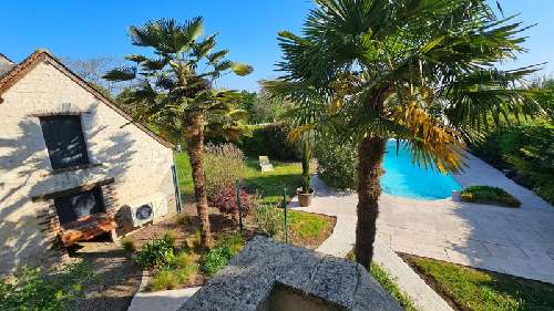 Mayet Sarthe huis foto 7059589