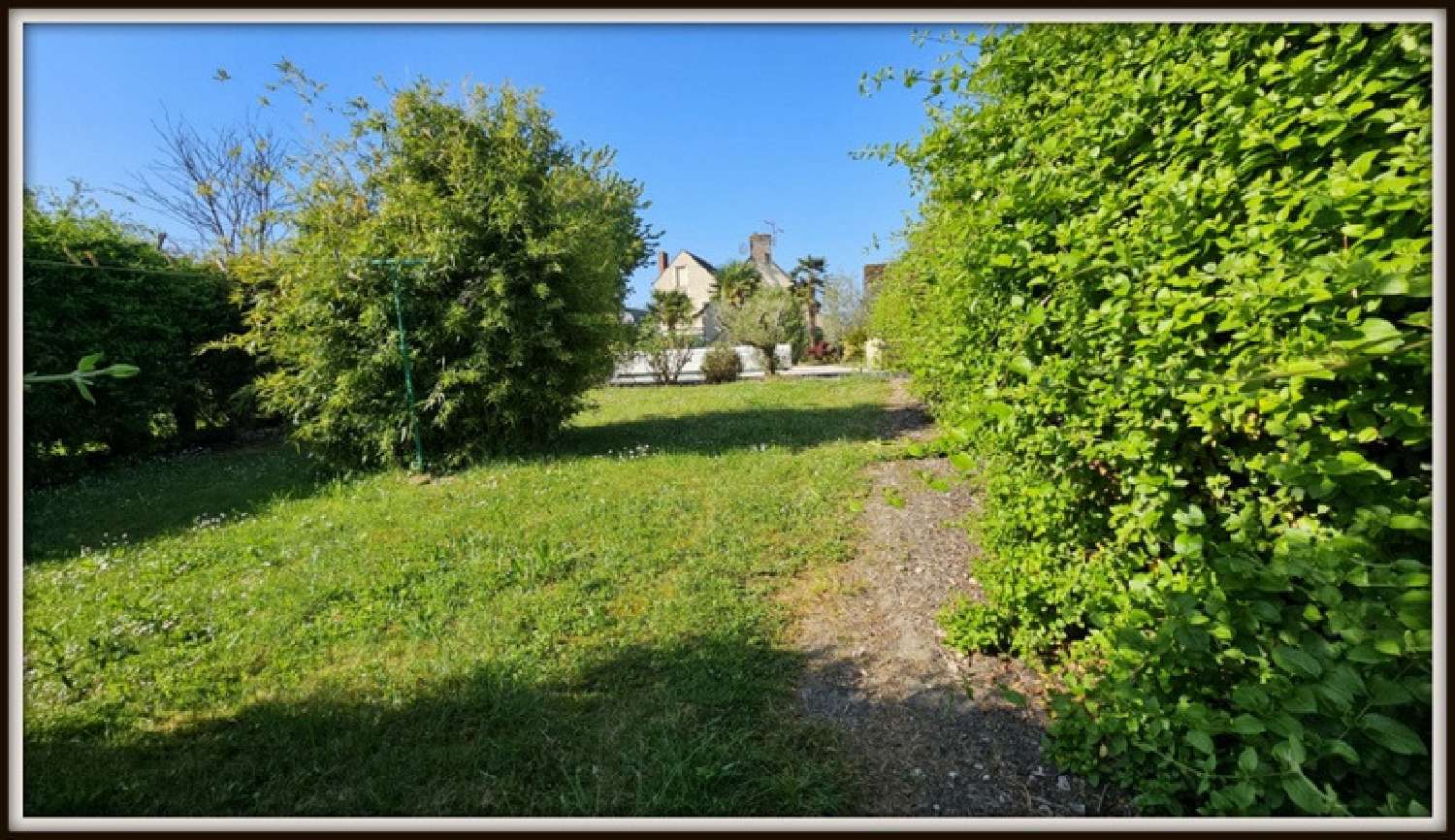  te koop huis Mayet Sarthe 4