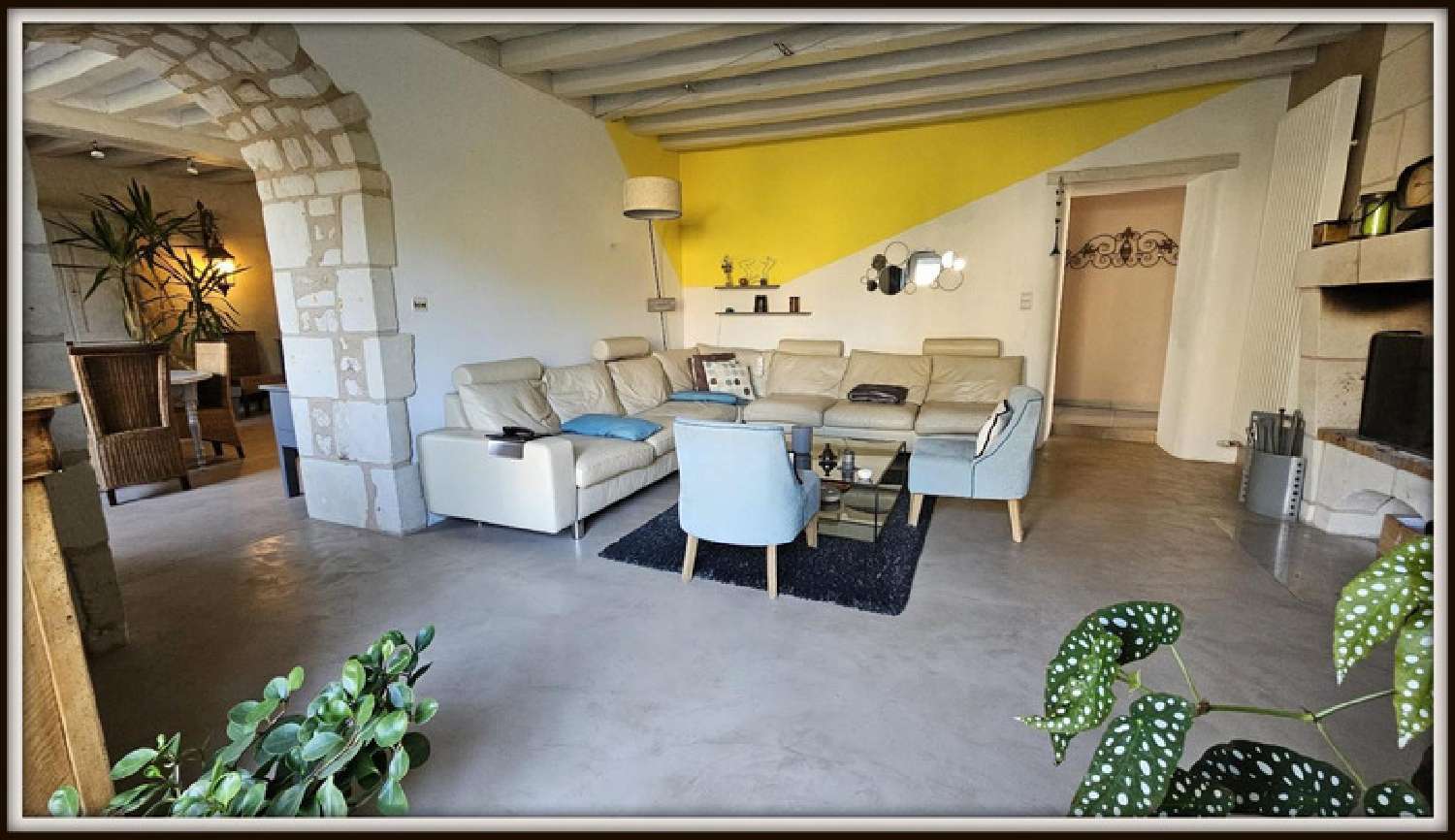  te koop huis Mayet Sarthe 5