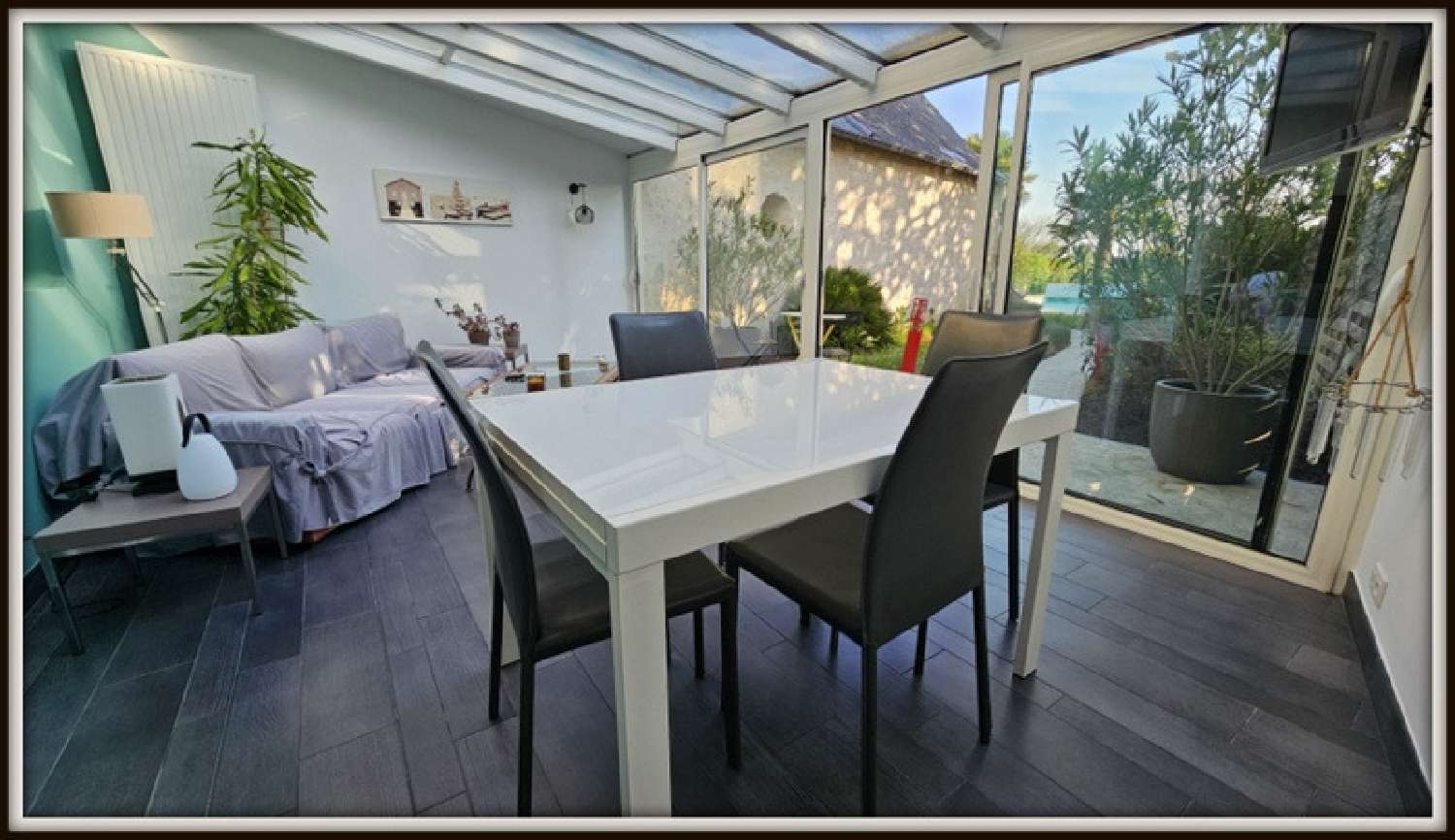  te koop huis Mayet Sarthe 6
