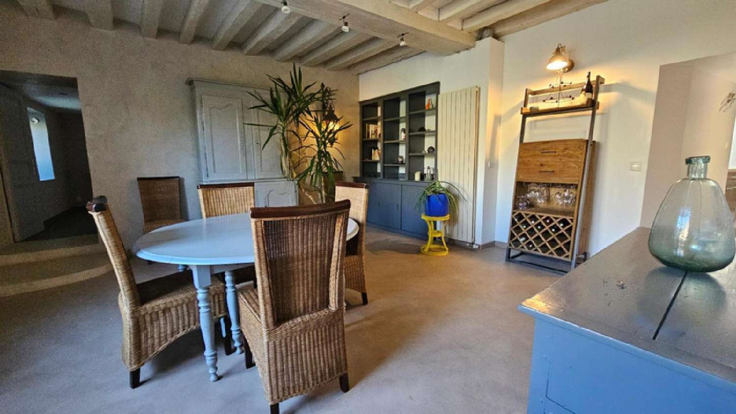  te koop huis Mayet Sarthe 7
